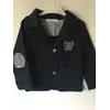 Пиджак для мальчика 92-116 [Цвет: Синий]